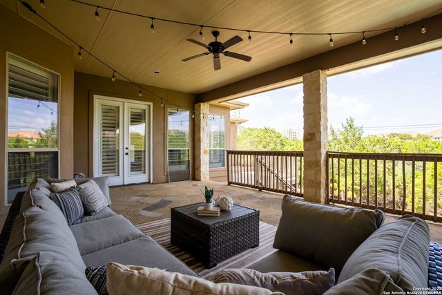 22718 Fossil Peak, San Antonio, TX 78261