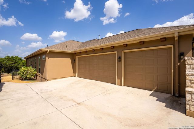22718 Fossil Peak, San Antonio, TX 78261