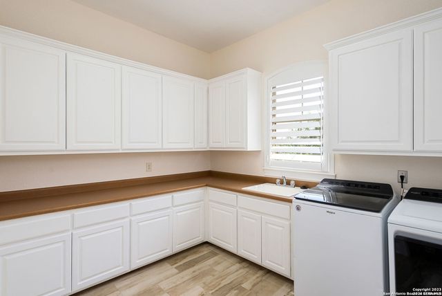 22718 Fossil Peak, San Antonio, TX 78261