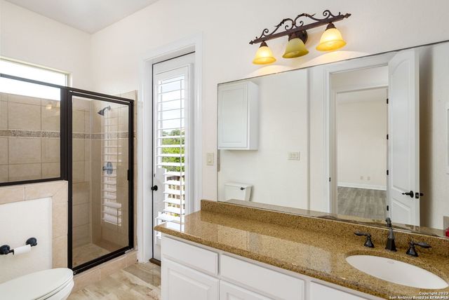 22718 Fossil Peak, San Antonio, TX 78261