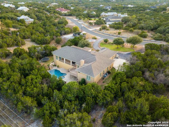 22718 Fossil Peak, San Antonio, TX 78261