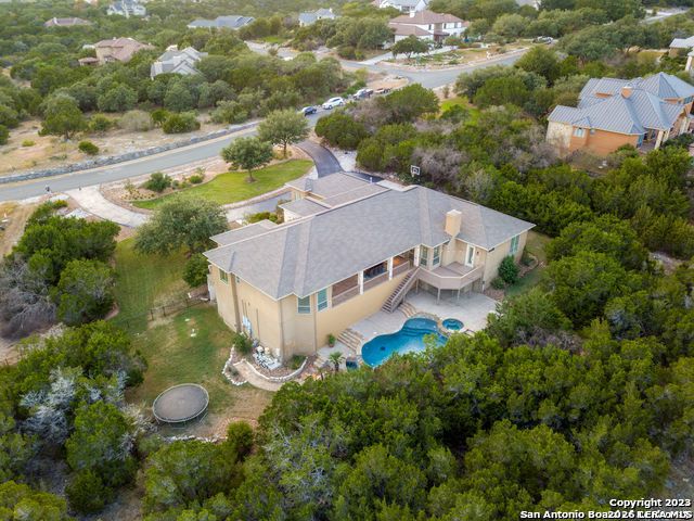 22718 Fossil Peak, San Antonio, TX 78261