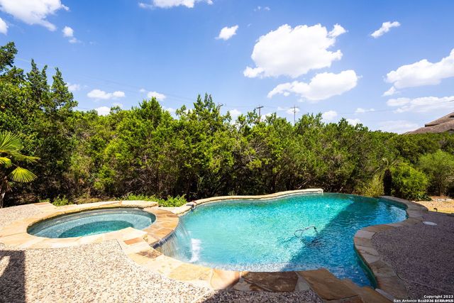 22718 Fossil Peak, San Antonio, TX 78261