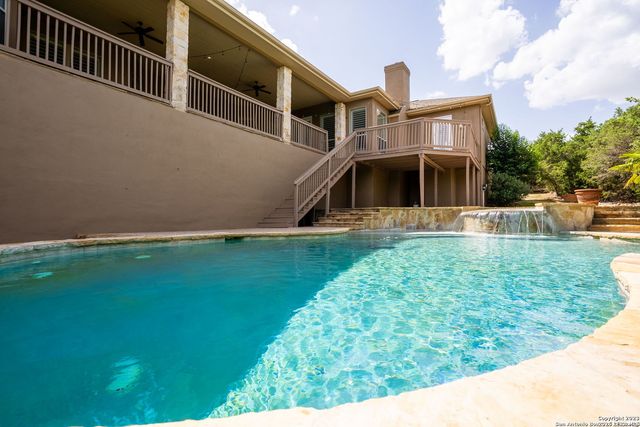 22718 Fossil Peak, San Antonio, TX 78261