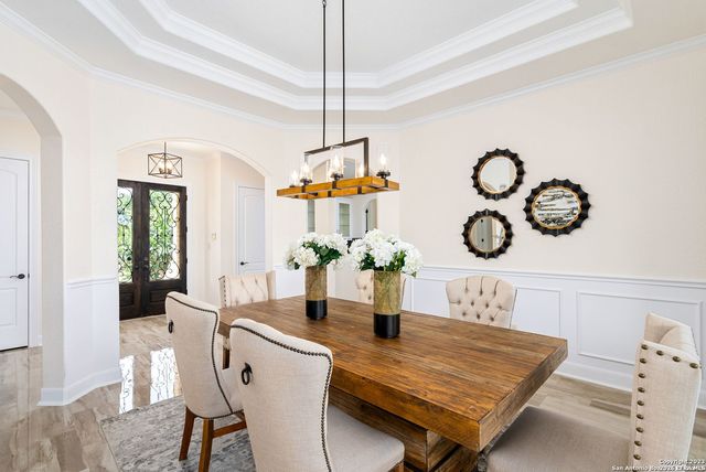 22718 Fossil Peak, San Antonio, TX 78261