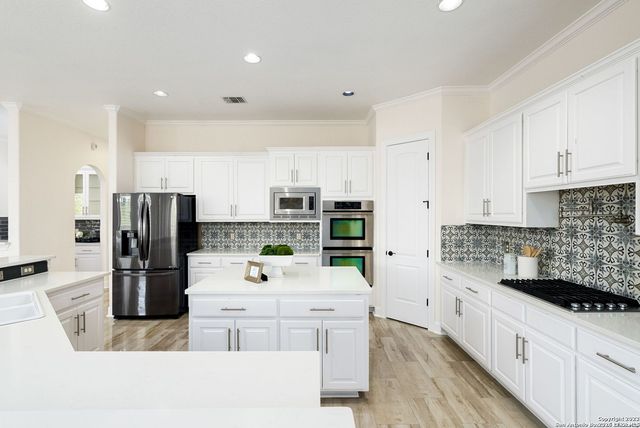 22718 Fossil Peak, San Antonio, TX 78261