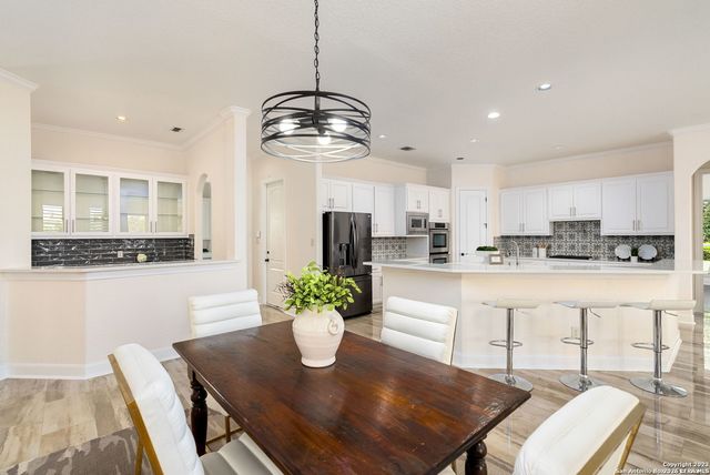 22718 Fossil Peak, San Antonio, TX 78261