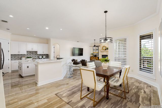 22718 Fossil Peak, San Antonio, TX 78261