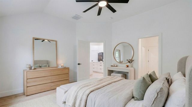 4764 Hanover Drive, Flower Mound, TX 75028