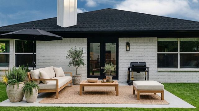 4764 Hanover Drive, Flower Mound, TX 75028