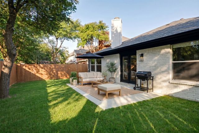 4764 Hanover Drive, Flower Mound, TX 75028