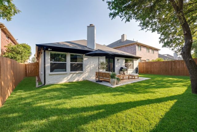 4764 Hanover Drive, Flower Mound, TX 75028