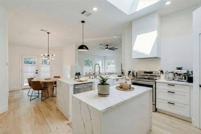 4764 Hanover Drive, Flower Mound, TX 75028