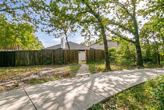 4764 Hanover Drive, Flower Mound, TX 75028