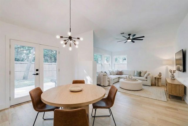 4764 Hanover Drive, Flower Mound, TX 75028
