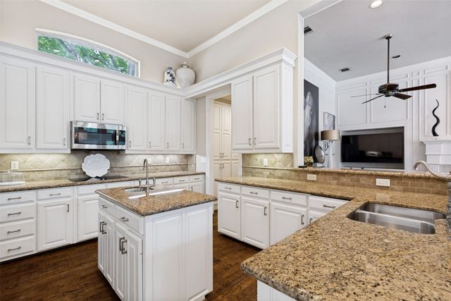 5905 Saint Agnes Drive, Plano, TX 75093