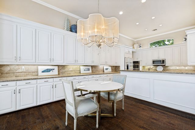 5905 Saint Agnes Drive, Plano, TX 75093