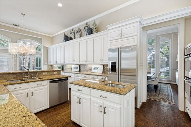 5905 Saint Agnes Drive, Plano, TX 75093