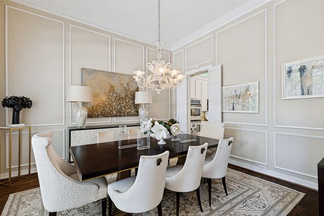5905 Saint Agnes Drive, Plano, TX 75093