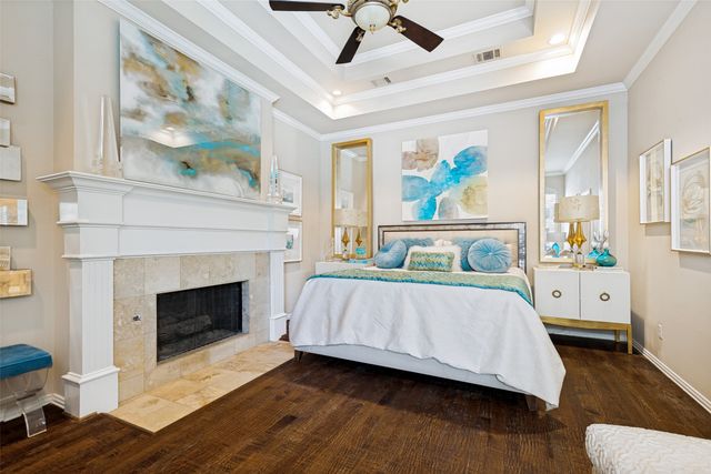 5905 Saint Agnes Drive, Plano, TX 75093