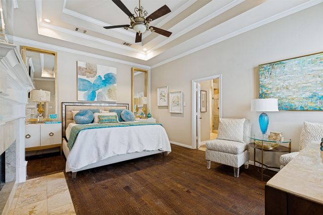 5905 Saint Agnes Drive, Plano, TX 75093