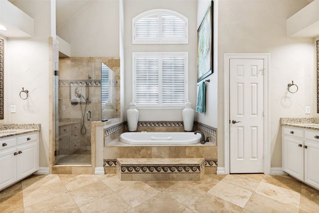 5905 Saint Agnes Drive, Plano, TX 75093