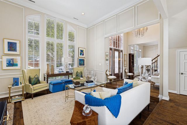 5905 Saint Agnes Drive, Plano, TX 75093