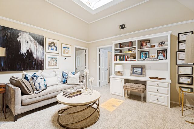 5905 Saint Agnes Drive, Plano, TX 75093