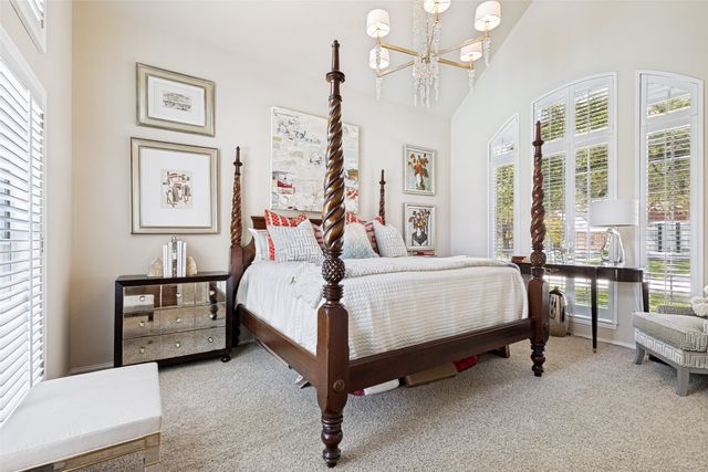 5905 Saint Agnes Drive, Plano, TX 75093
