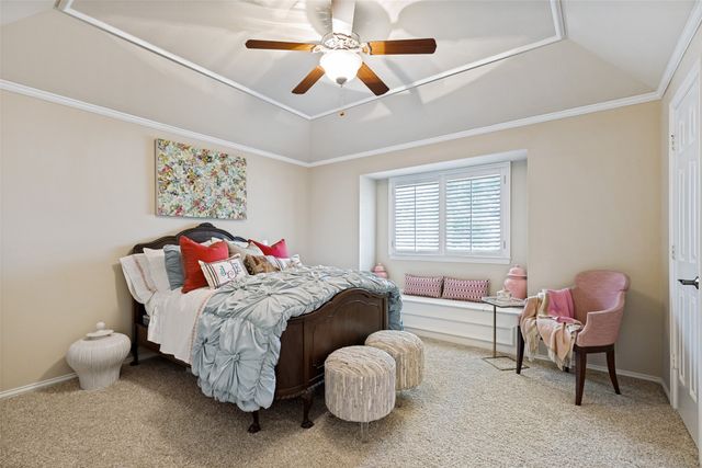 5905 Saint Agnes Drive, Plano, TX 75093