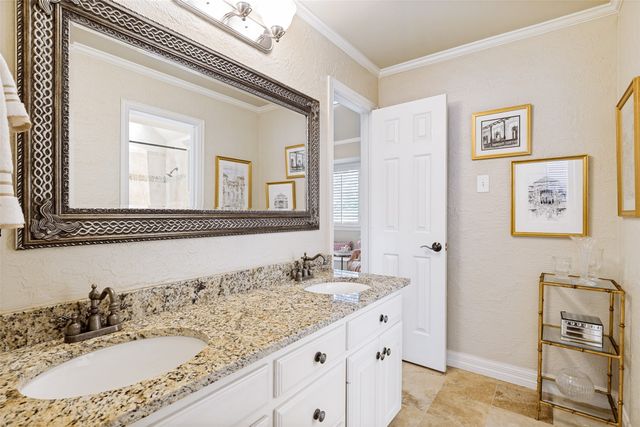 5905 Saint Agnes Drive, Plano, TX 75093