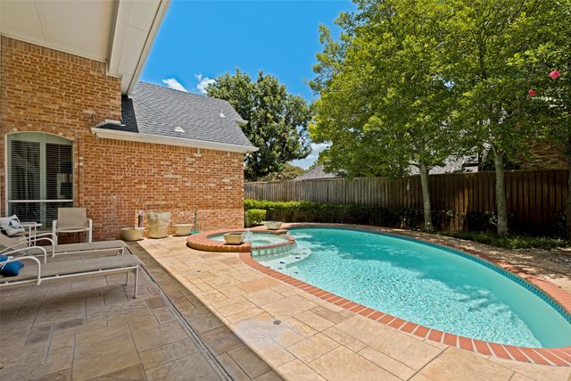5905 Saint Agnes Drive, Plano, TX 75093