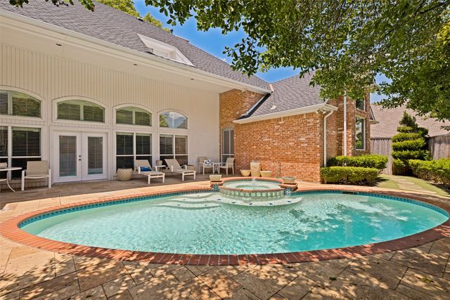 5905 Saint Agnes Drive, Plano, TX 75093