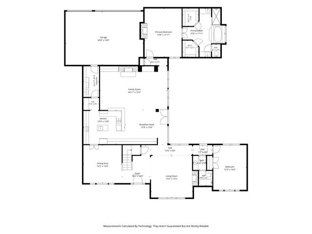 5905 Saint Agnes Drive, Plano, TX 75093