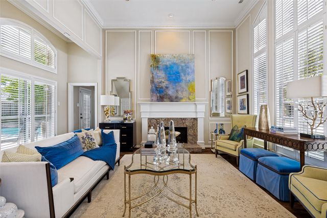 5905 Saint Agnes Drive, Plano, TX 75093