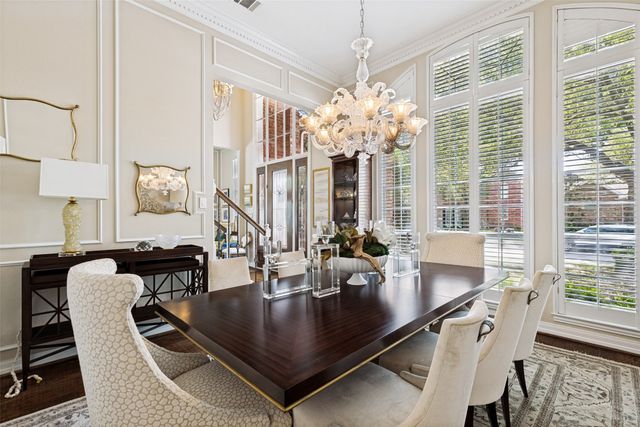 5905 Saint Agnes Drive, Plano, TX 75093