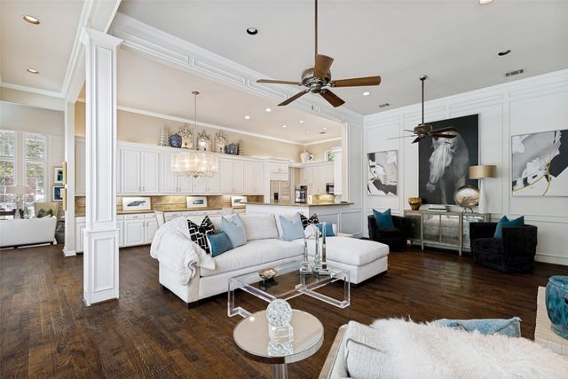 5905 Saint Agnes Drive, Plano, TX 75093