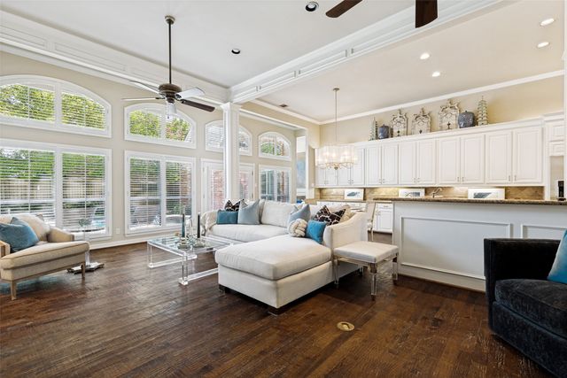 5905 Saint Agnes Drive, Plano, TX 75093