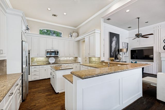 5905 Saint Agnes Drive, Plano, TX 75093