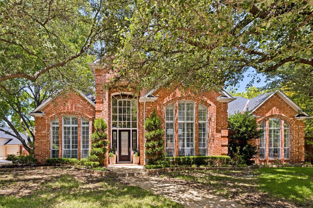 5905 Saint Agnes Drive, Plano, TX 75093