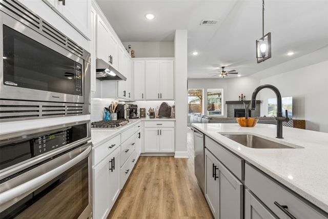 1500 Shetland Road, Aubrey, TX 76227