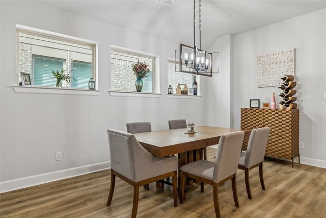 1500 Shetland Road, Aubrey, TX 76227