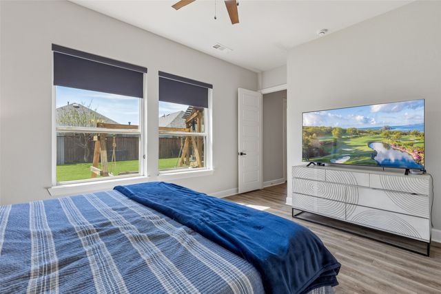 1500 Shetland Road, Aubrey, TX 76227