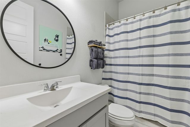 1500 Shetland Road, Aubrey, TX 76227