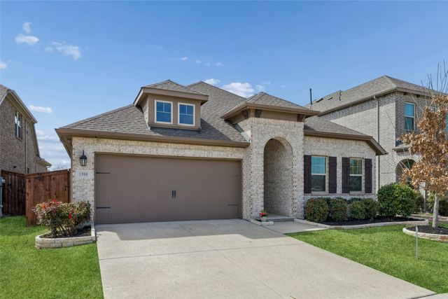 1500 Shetland Road, Aubrey, TX 76227