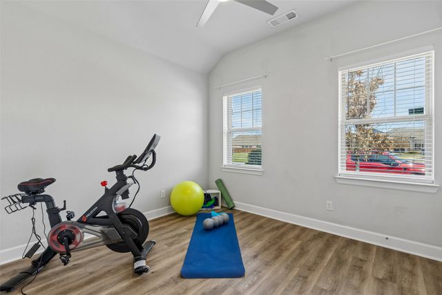 1500 Shetland Road, Aubrey, TX 76227