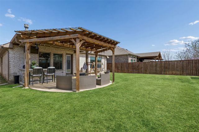 1500 Shetland Road, Aubrey, TX 76227