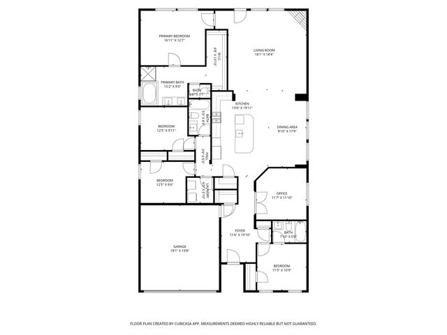 1500 Shetland Road, Aubrey, TX 76227