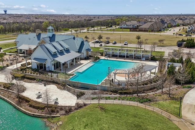 1500 Shetland Road, Aubrey, TX 76227