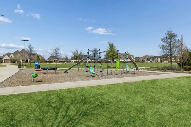 1500 Shetland Road, Aubrey, TX 76227